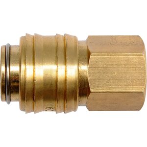 YATO Paineilmapikaliitin, naaras, sisäkierre G3/8"