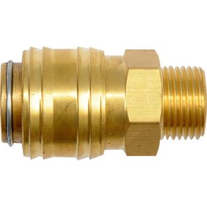 YATO Paineilmapikaliitin, naaras, ulkokierre G3/8"