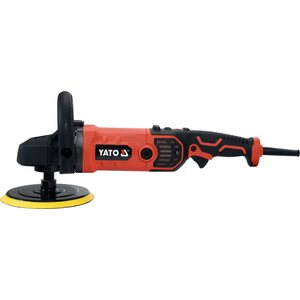 YATO Kiillotuskone M14 1400 W, 180 mm