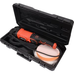YATO Kiillotuskone M14 1400 W, 180 mm