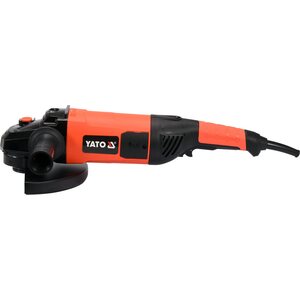 YATO Kulmahiomakone 2800 W, 230 mm