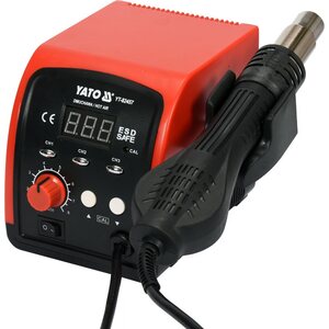 Elektroniikkatyökalut