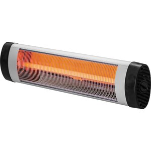YATO Kvartsilämmitin, infrapuna 2000 W