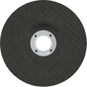 YATO Hiomalaikka 125 x 8,0 x 22 mm