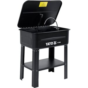 YATO Osapesuri 80L