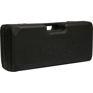 YATO Paineilmatoiminen iskuväännin 1'' 3200 Nm