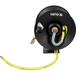 YATO Paineilmaletkukela, hybridi 15 m
