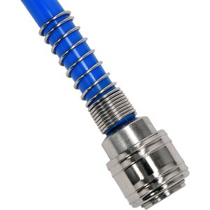 YATO PU-spiraalipaineilmaletku, 8 mm x 12 mm x 15 m