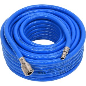 YATO PVC-paineilmaletku 10 mm x 20 m