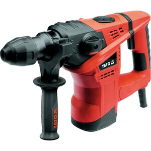 YATO SDS Plus -iskuporakone 1500 W