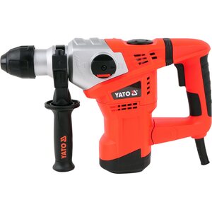 YATO SDS Plus -iskuporakone 1500 W