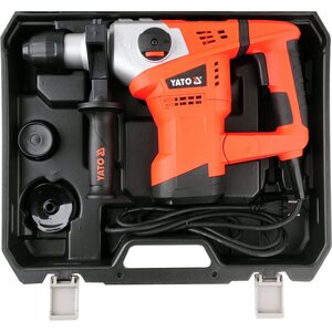 YATO SDS Plus -iskuporakone 1500 W