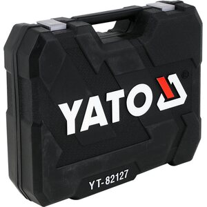 YATO SDS Plus -iskuporakone 1500 W