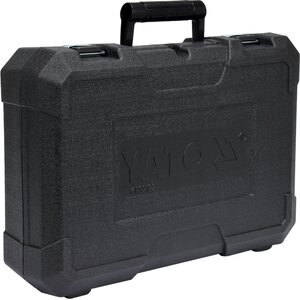 YATO SDS Plus -iskuporakone 13 mm pikaistukalla, 850 W