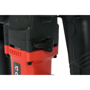 YATO SDS Plus -iskuporakone 1100 W, 3 toimintoa