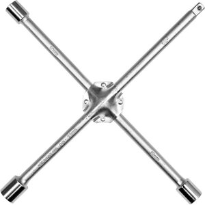 Tire spanners