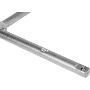 YATO Ristikkoavain 17 / 19 / 21 mm + 1/2"