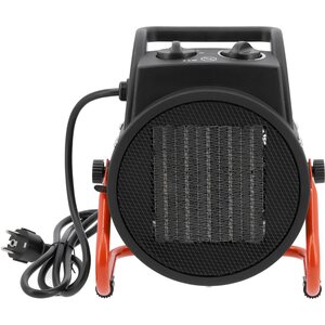 YATO PTC-sähkölämmitin 3 kW