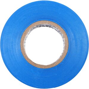 YATO Sähköteippi PVC, sininen 15 m x 20 mm