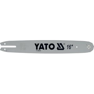 YATO Terälaippa 16" 3/8" G-kiinnityksellä