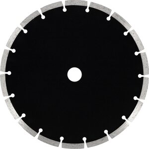 YATO Timanttilaikka, segmentti 230 x 2,7 x 8,0 x 22,2 mm
