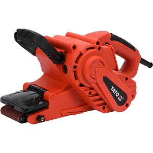 YATO Nauhahiomakone 1010 W, 75 x 533 mm