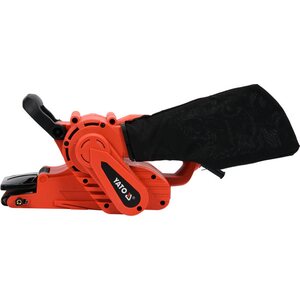 YATO Nauhahiomakone 1010 W, 75 x 533 mm