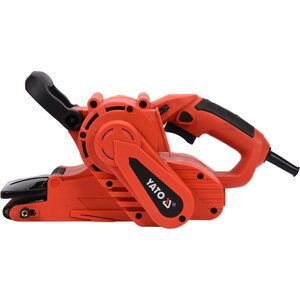 YATO Nauhahiomakone 1010 W, 75 x 533 mm