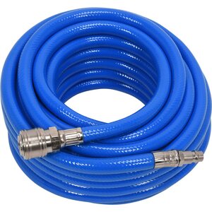 YATO PVC-paineilmaletku 8 mm x 10 m