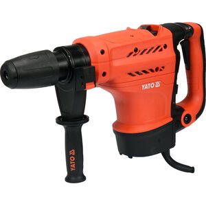 YATO SDS Max -piikkausvasara 20 J 1400 W