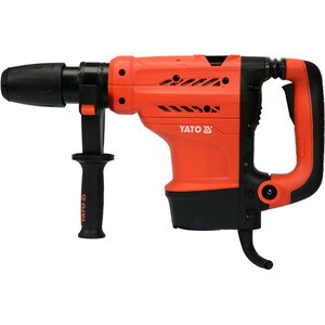 YATO SDS Max -piikkausvasara 20 J 1400 W