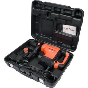 YATO SDS Max -piikkausvasara 20 J 1400 W