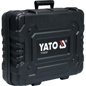 YATO SDS Max -piikkausvasara 20 J 1400 W