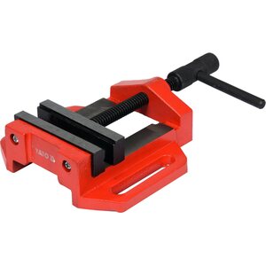 YATO Koneruuvipenkki 100mm