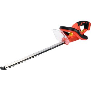 YATO Akkupensasleikkuri 56 cm, 18 V (runko)