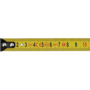 YATO Rullamitta 3m / 16mm