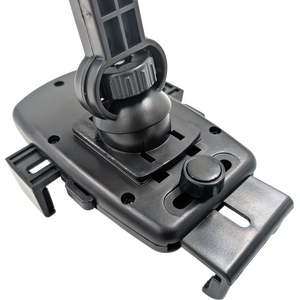 MOJE AUTO VIRAGE Phone Holder, SmartFit