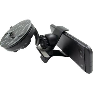 MOJE AUTO VIRAGE Universal holder for mobile phone, GPS or iPod