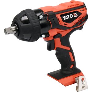 YATO Iskevä 1/2" 300 Nm mutterinväännin, 18 V (runko)