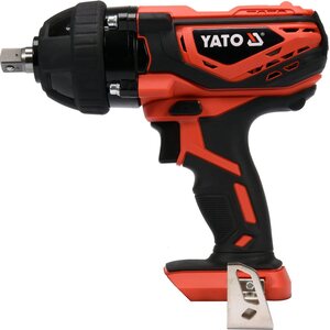 YATO Iskevä 1/2" 300 Nm mutterinväännin, 18 V (runko)