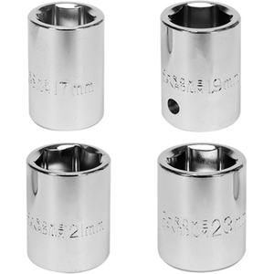 YATO Iskevä 1/2" 300 Nm mutterinväännin, 18 V (runko)