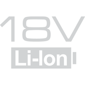 YATO Akkuporakone (42 Nm), 18 V, 2 Ah