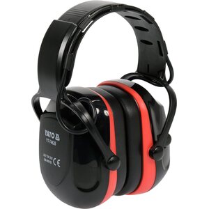 YATO Elektroniset Bluetooth-kuulosuojaimet
