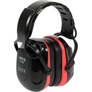 YATO Elektroniset Bluetooth-kuulosuojaimet (29 dB)