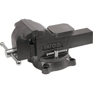YATO Ruuvipenkki 125mm 10kg
