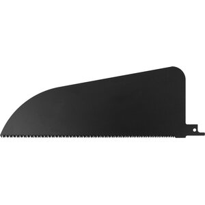 YATO Suoraan leikkaava puukkosahanterä, HCS, 230 x 1.0 mm, 12 TPI