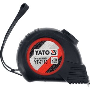 YATO Rullamitta