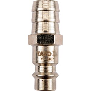 YATO QUICK COUPLER 1/2"