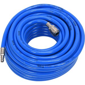 YATO PVC-paineilmaletku 8mm x 20m