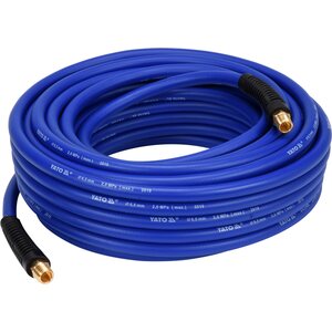 YATO Hybridipaineilmaletku 1/4" 20m